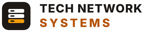 Tech Network Systems