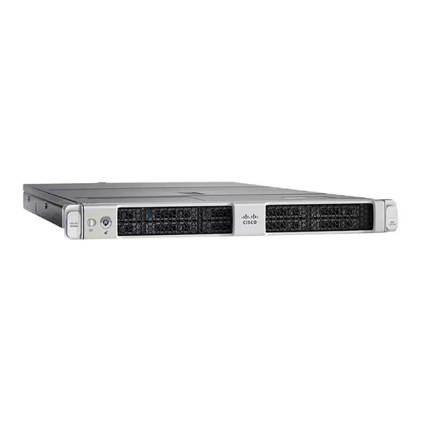 Servers & Storage
