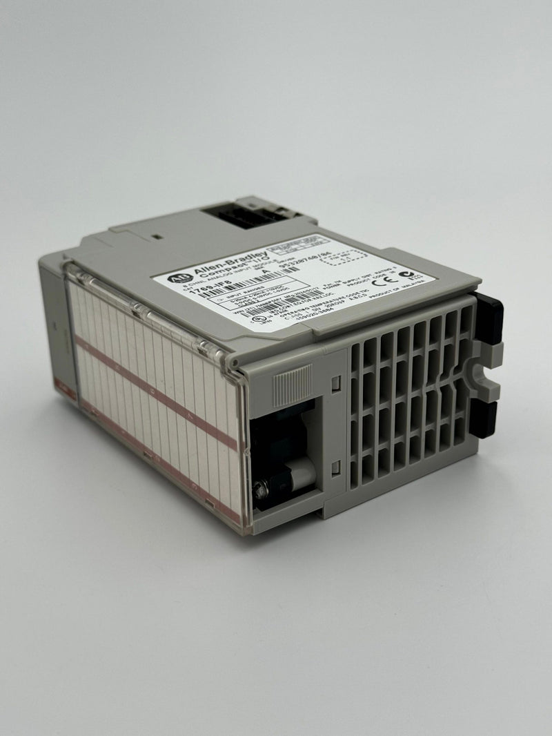 Allen-Bradley 1769-IF8 /A CompactLogix 8-Ch Analog Volt/Current Input Module - stock 1