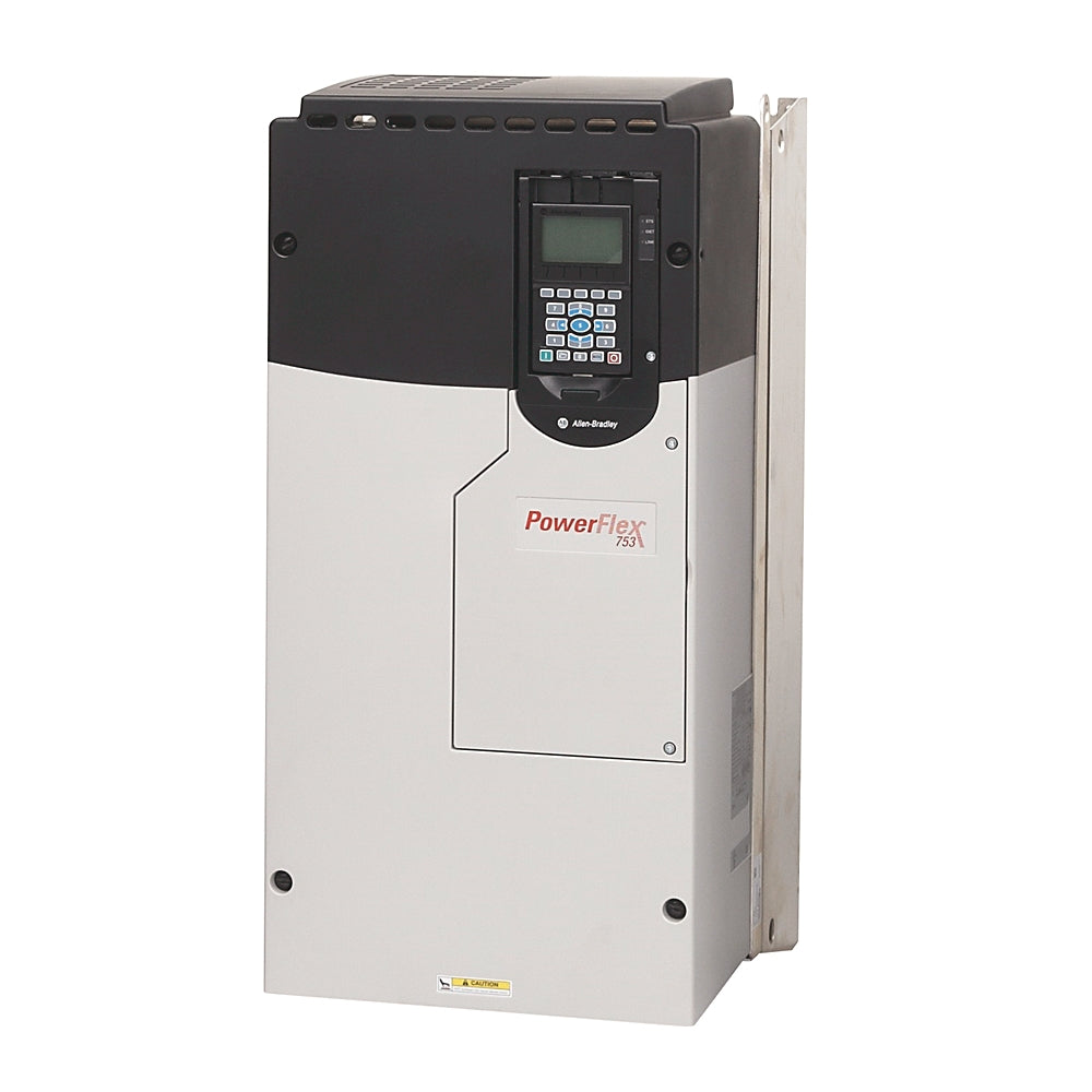 NEW Allen Bradley PowerFlex 753 VFD Drive 20F1AND156AN0NNNNN 125HP - stock 1
