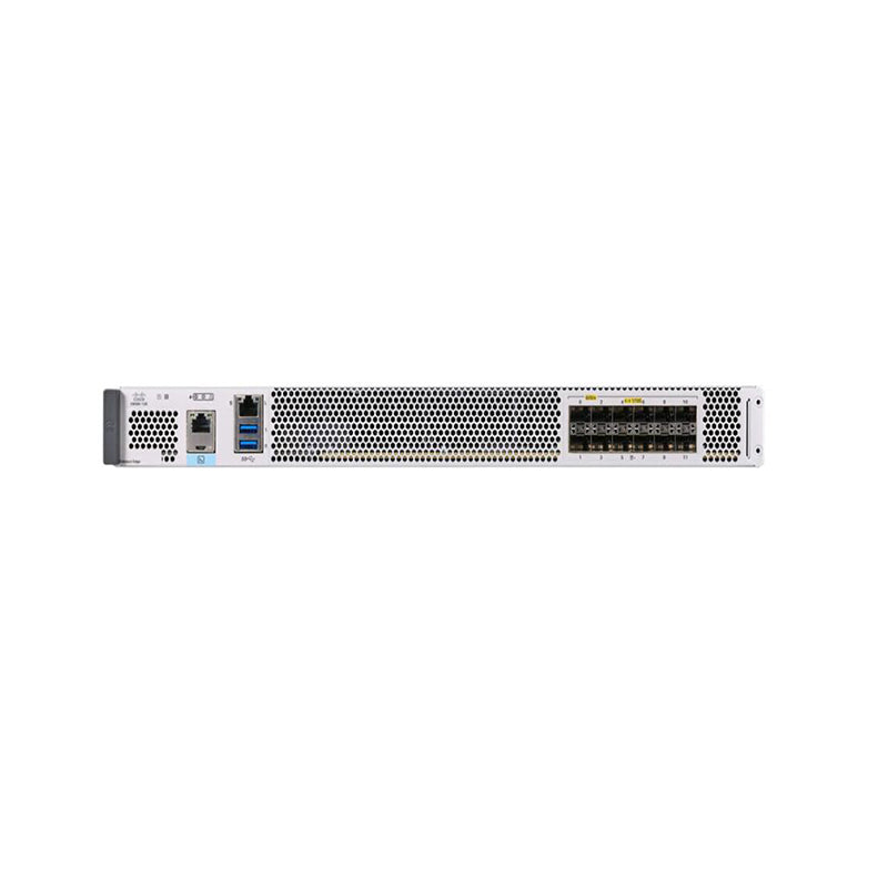 New sealed C8500-12X Cisco Catalyst 8500-12X Edge Platform - stock 1