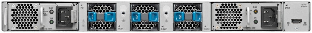 NEW Sealed Cisco N2K-C2348UPQ-10GE N2K-C2348UPQ - stock 1