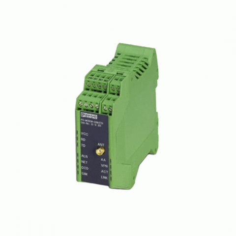 NEW PHOENIX CONTACT PSI MODEM PSI-MODEM GSM/ETH ORDER NO: 2313355 - stock 1