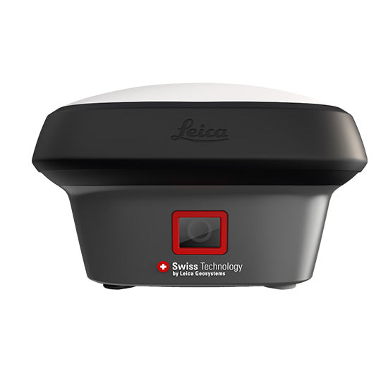 Leica GS18 High Precision GNSS Receiver - stock 1