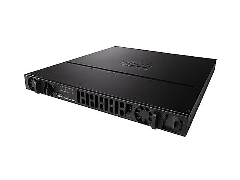 NEW CISCO ISR4431/K9, NIM-4FXS, NIM-4MFT-T1/E1, PVDM4-64, 2x PWR-4430 4431/K9 - stock 1