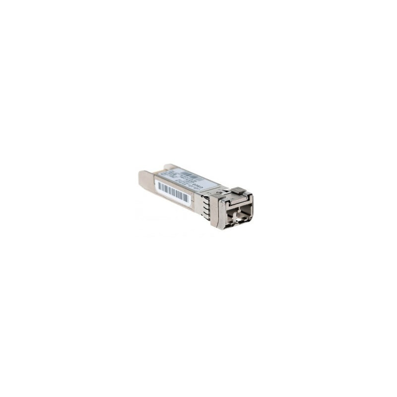New Sealed Cisco SFP-10G-SR-S SFP+ 10-3105-01 MMF Transceiver Module HOLOGRAM. - stock 1