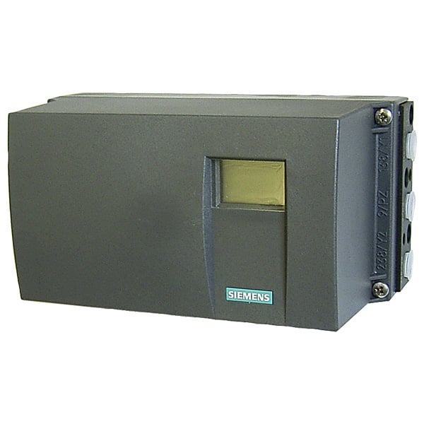 NEW Siemens Dyna Flow 6DR5113-0GN00-0AA3 SIPART PS2 - stock 1