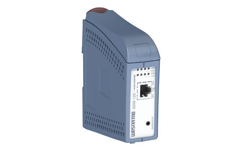 New sealed WESTERMO DDW-120 ETHERNET EXTENDER 3621-0110 - stock 1