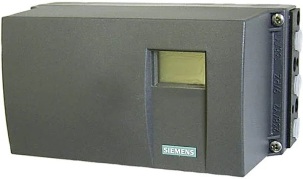 New Siemens 6DR5210-0EN00-0AA0 Sipart PS2 Smart Valve Positioner - stock 1