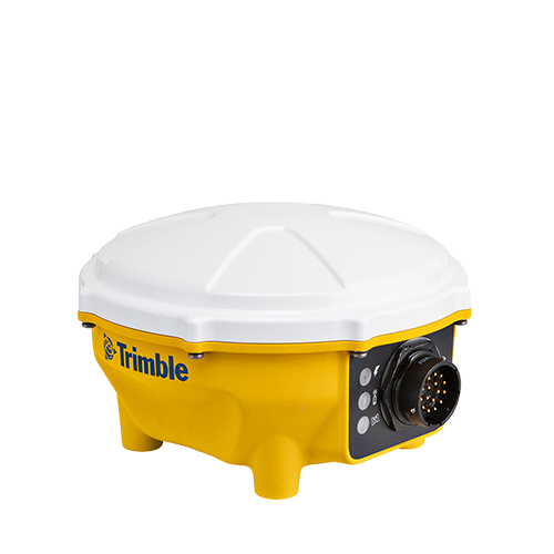 Trimble CAT MS975 Grade Control GNSS GPS GLONASS Base Receiver - stock 1