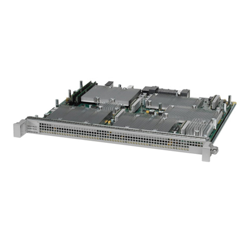 Cisco ASR1000-ESP100 ASR 1000 Embedded Services Processor Router Module - stock 1