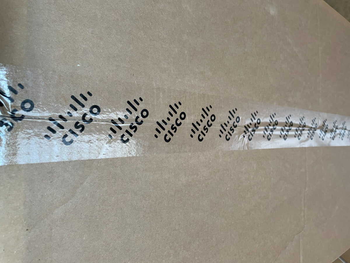 New sealed C8500-12X Cisco Catalyst 8500-12X Edge Platform - actual 1
