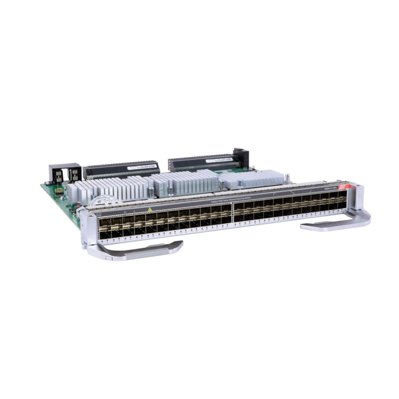 Cisco C9600-LC-48YL Catalyst 9600 Series 48-port 25GE/10GE/1GE Line Card - stock 1