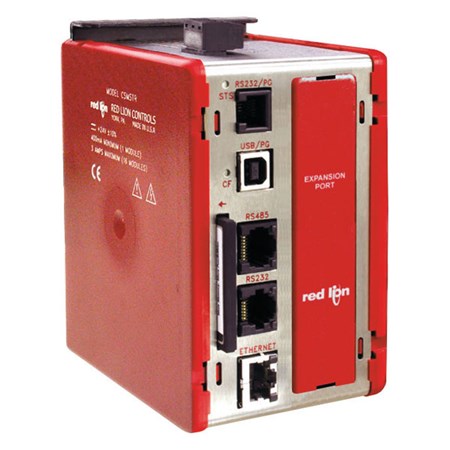 Red Lion CSMSTRSX Modular Controller Master CSMSTRSX - stock 1