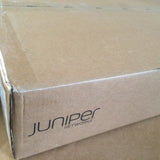 * New Juniper DPCE-X-40GE-SFP 40 Port Expansion module - Factory sealed in box *