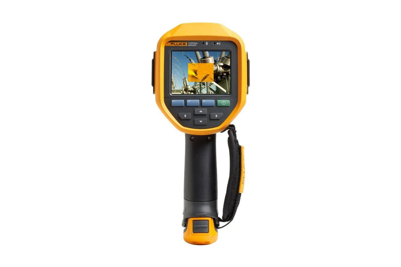 FLUKE FLK-TI450 SF6 60HZ / FLKTI450SF660HZ - Gas Leak Detection - stock 1