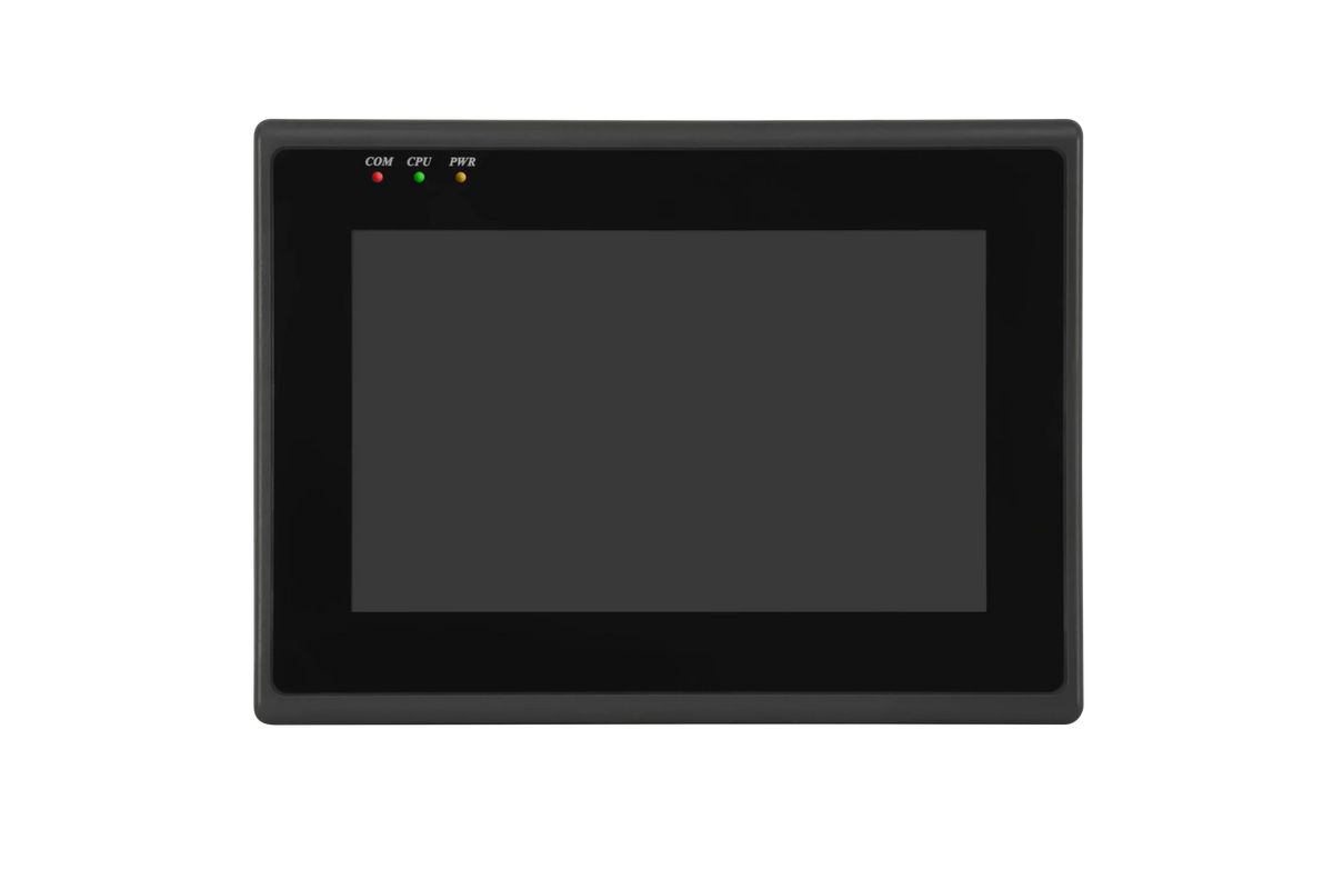Maple Systems, HMI5070TH, Touchscreen Graphic Operator Display LCD Panel - stock 1