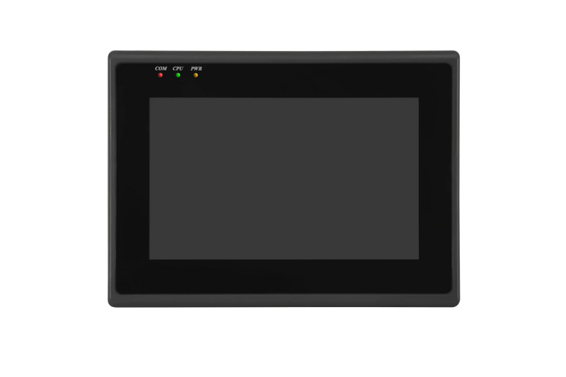 Maple Systems, HMI5070TH, Touchscreen Graphic Operator Display LCD Panel - stock 1