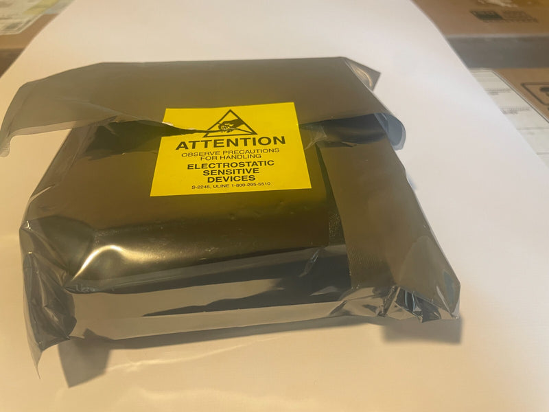 Emerson DeltaV Analog Input Card 16C, KJ3223X1-BK1, 12P4706X032 Rev. E - NEW - actual 1