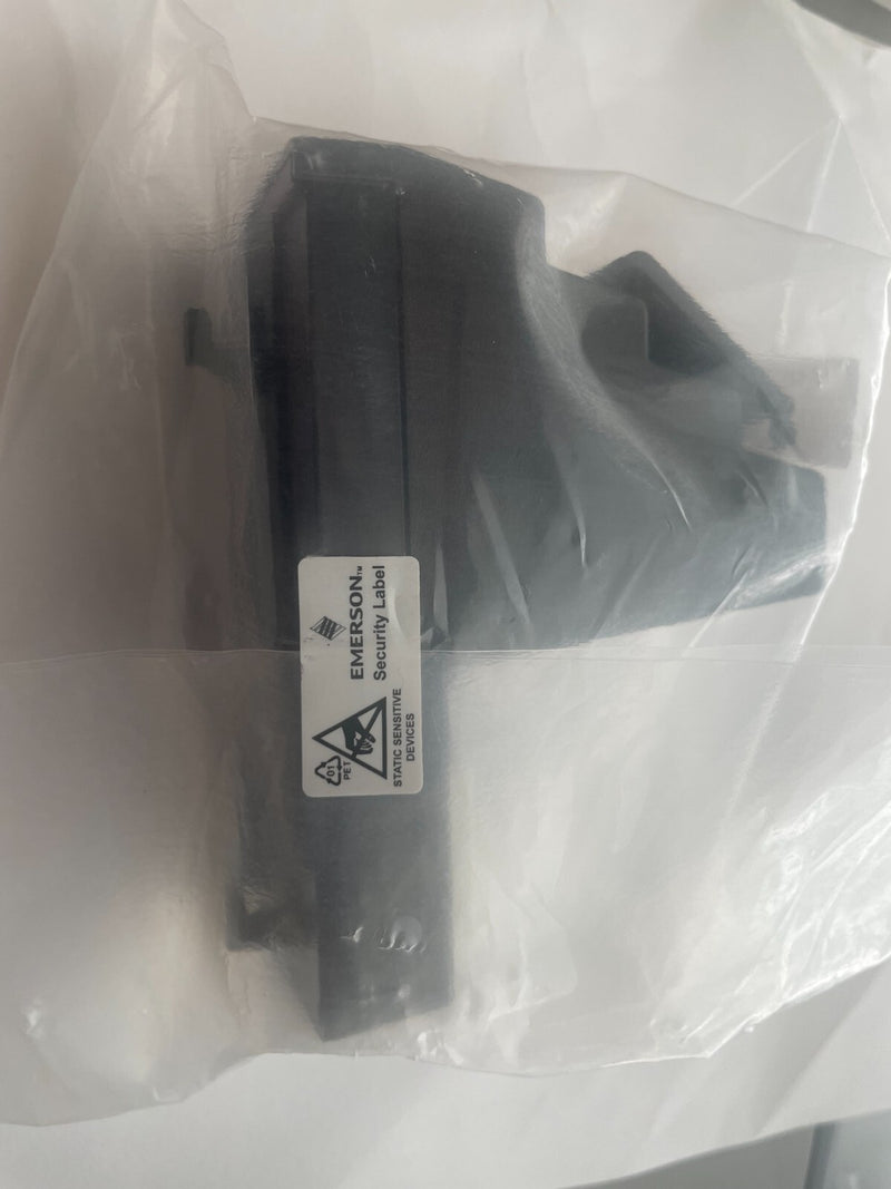 EMERSON KJ4006X1-BJ1 / KJ4006X1BJ1 - RTD / Resistance Terminal Block 12P4730X092 - actual 1
