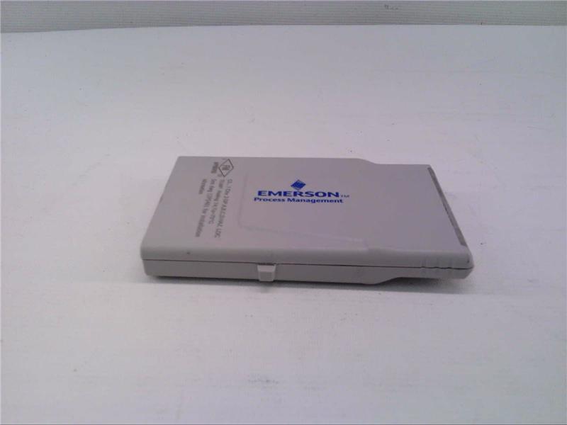 NEW EMERSON DELTAV KL30021X1-BA1 D 24 VDC High-Side 12P4627X062 REV H Qty stock - stock 1