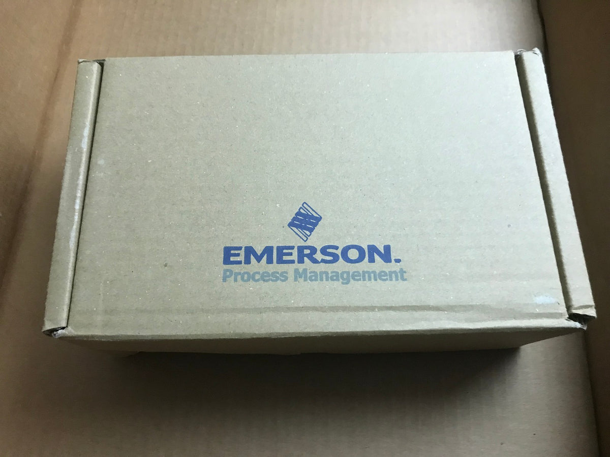 NEW EMERSON D0 8-CHAN HIGH SIDE SE4002S1T2B1 KL3202X1-BA1 - actual 1