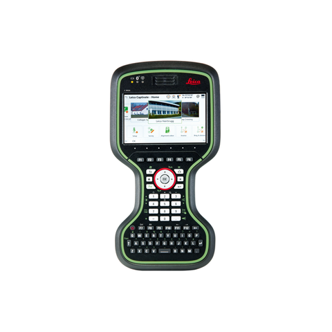 LEICA CS20 LTE FIELD CONTROLLER FOR ROBOTIC AND SURVEYING - stock 1