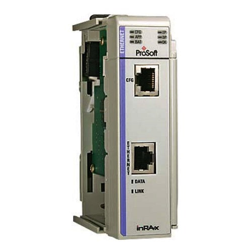 ProSoft MVI69-MNET Modbus TCP/IP Client/Server Communications - stock 1