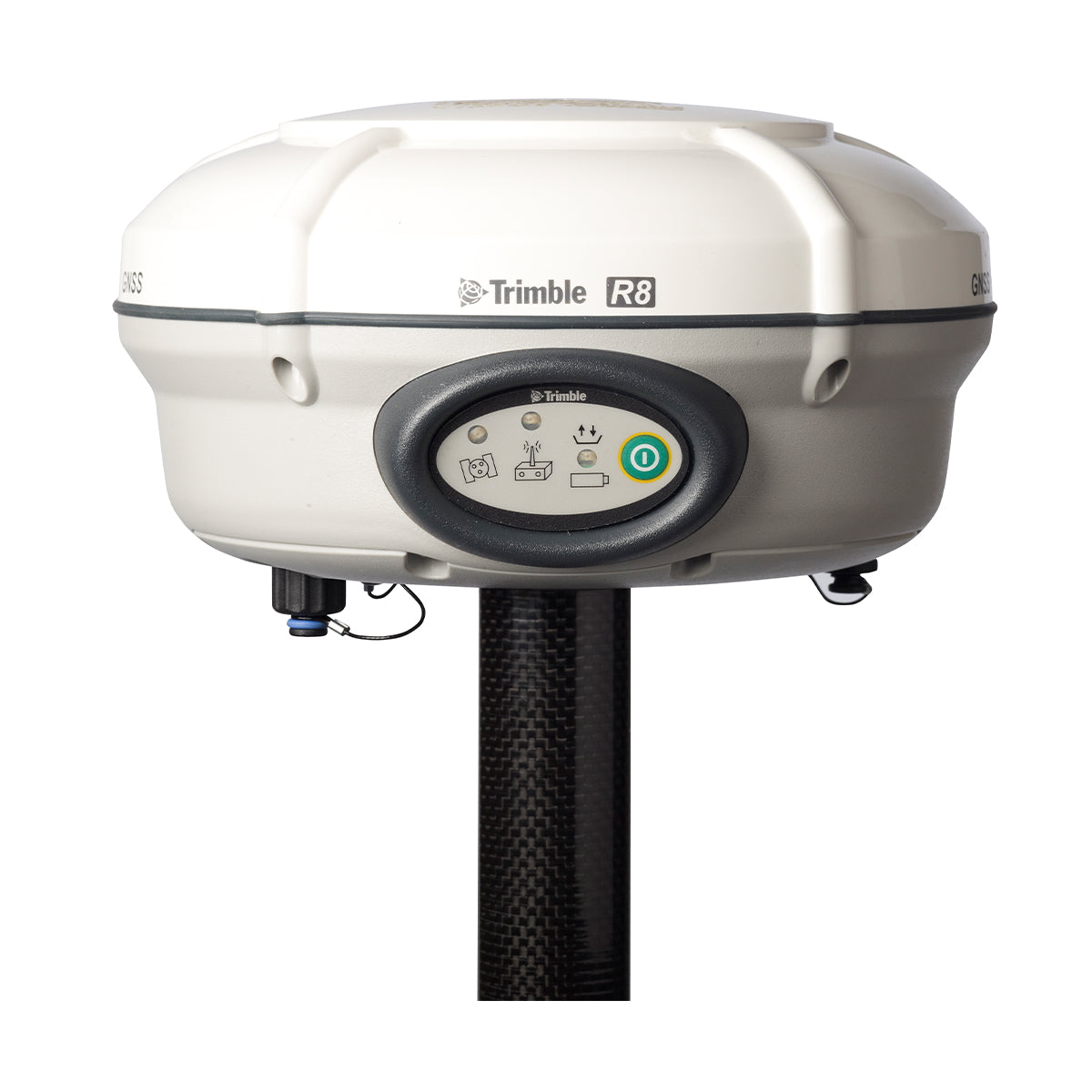 Trimble R8 Model 3 GNSS Surveying RTK GPS Receiver - stock 1