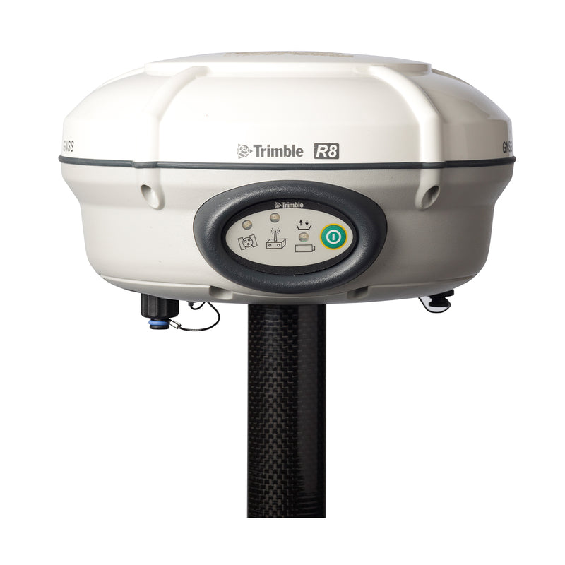 Trimble R8 Model 3 GNSS Surveying RTK GPS Receiver - stock 1
