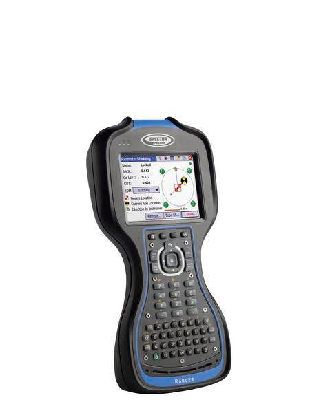 Trimble Spectra Precision Ranger TSC3,W/Bluetooth, Survey Standard Pro. Software - stock 1