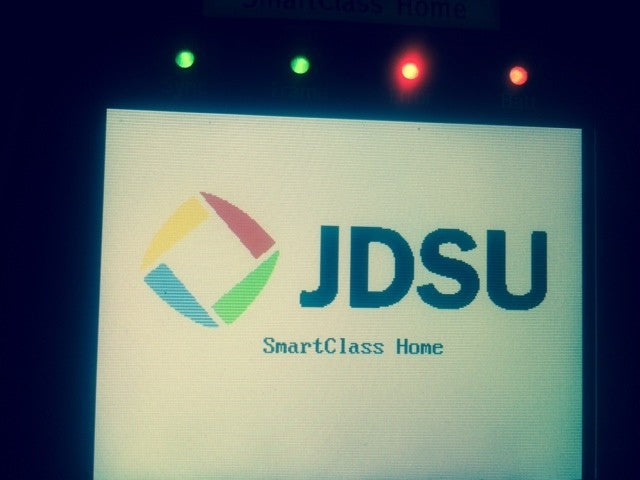 Acterna JDSU SC-HOME-V3 SmartClass Home Package Installation Tester - actual 1