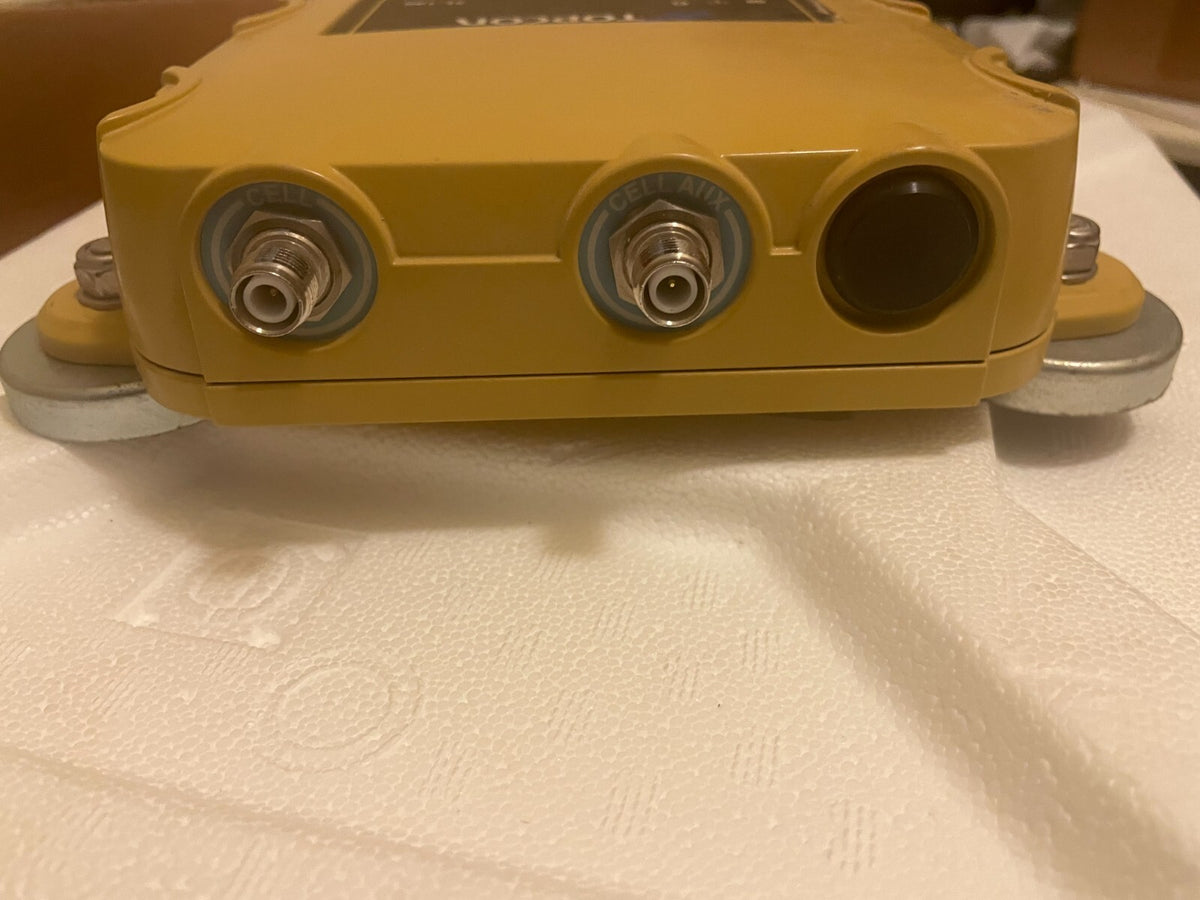 Topcon SL-100 - actual 1