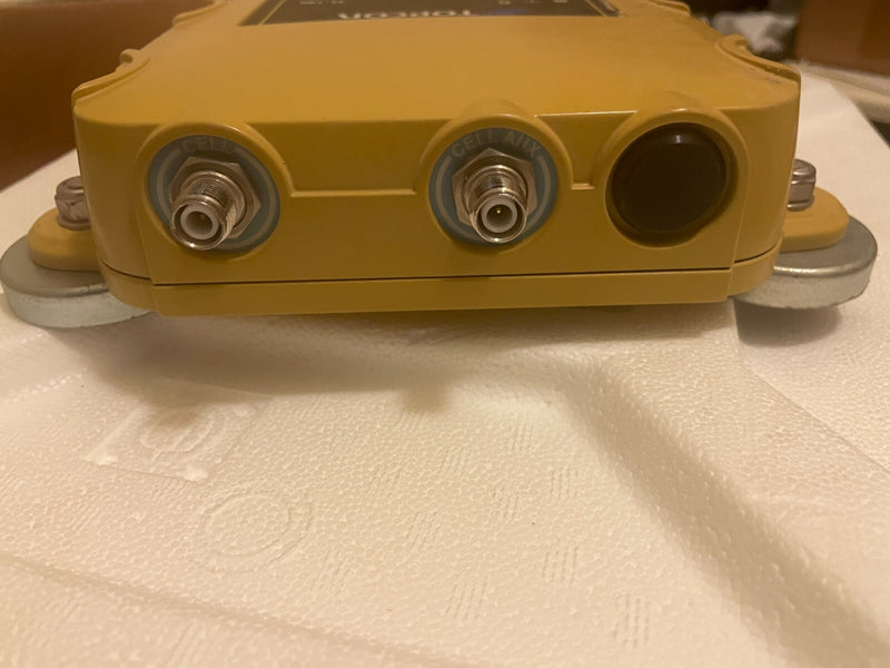 Topcon SL-100 - actual 1