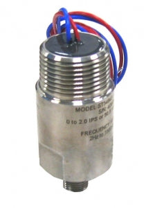 NEW METRIX VIBRATION ST5484E-132-1312-00 / ST5484E132131200 - stock 1