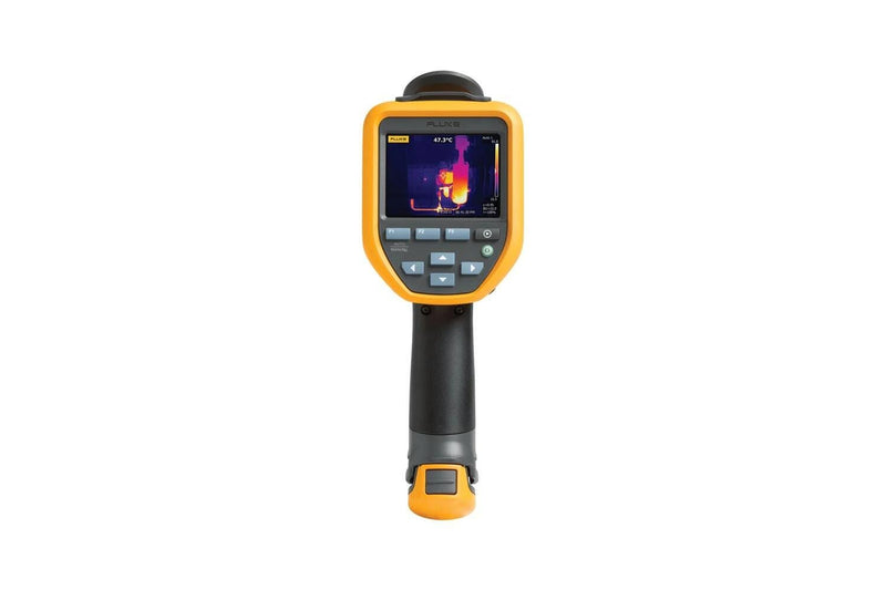 Fluke TiS65 9Hz 260 x 195 Infrared Thermal Imaging Camera Imager IR TiS-65 - stock 1