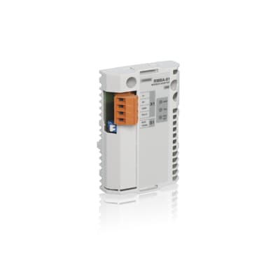 ABB RMBA-01 Modbus Adapter Module — New in Box - stock 1
